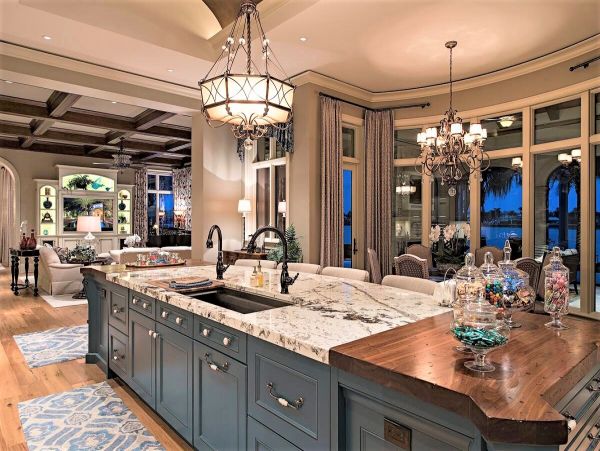 One of Naples Ultimate Vacation Homes Beautiful Bay Views