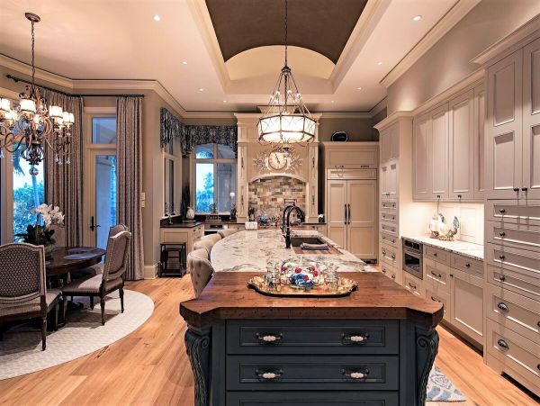 One of Naples Ultimate Vacation Homes Beautiful Bay Views