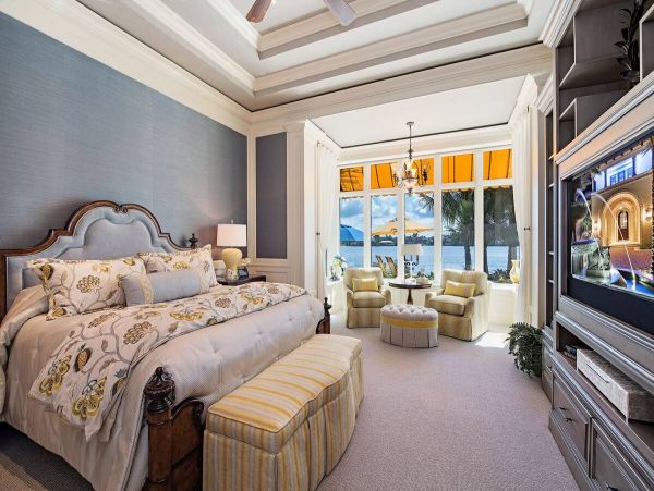 One of Naples Ultimate Vacation Homes Beautiful Bay Views