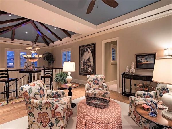 One of Naples Ultimate Vacation Homes Beautiful Bay Views