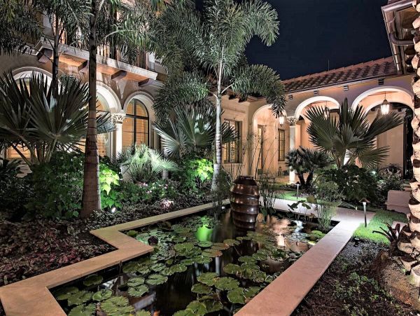 One of Naples Ultimate Vacation Homes Beautiful Bay Views