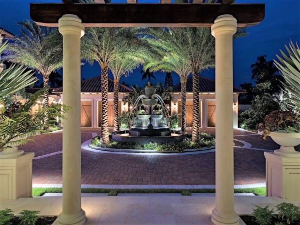 One of Naples Ultimate Vacation Homes Beautiful Bay Views