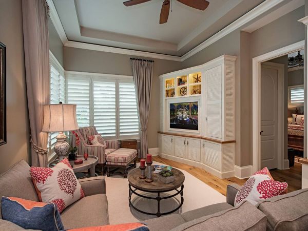 One of Naples Ultimate Vacation Homes Beautiful Bay Views