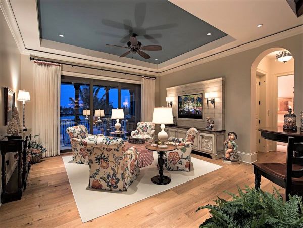 One of Naples Ultimate Vacation Homes Beautiful Bay Views
