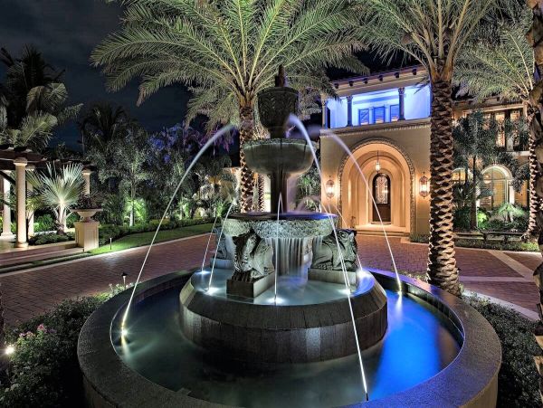 One of Naples Ultimate Vacation Homes Beautiful Bay Views