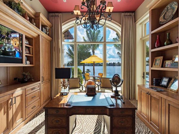 One of Naples Ultimate Vacation Homes Beautiful Bay Views