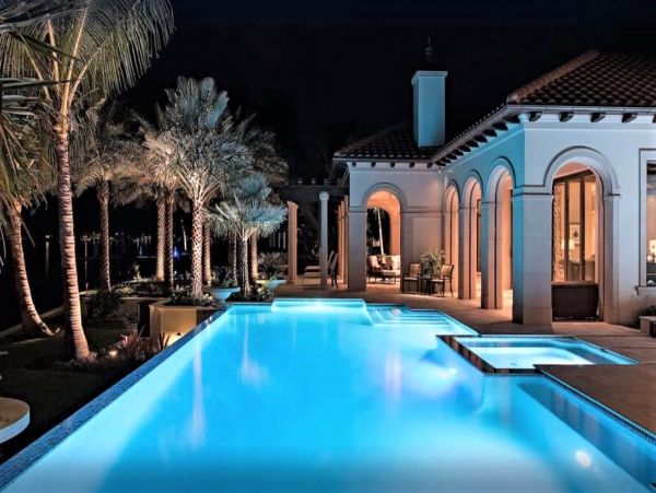 One of Naples Ultimate Vacation Homes Beautiful Bay Views