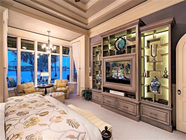 One of Naples Ultimate Vacation Homes Beautiful Bay Views