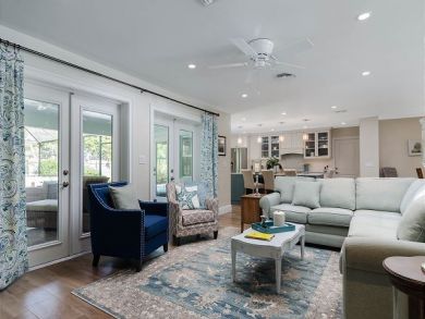 Naples Vacation Home Sleeps 10 Private Pool Walk to Beach