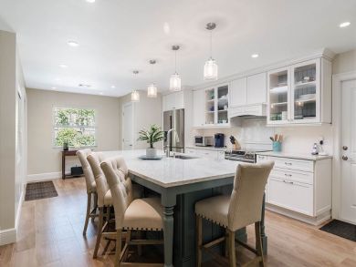 Naples Vacation Home Sleeps 10 Private Pool Walk to Beach