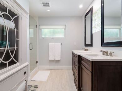 Naples Vacation Home Sleeps 10 Private Pool Walk to Beach