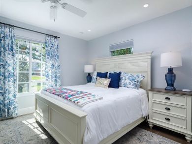 Naples Vacation Home Sleeps 10 Private Pool Walk to Beach