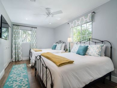 Naples Vacation Home Sleeps 10 Private Pool Walk to Beach