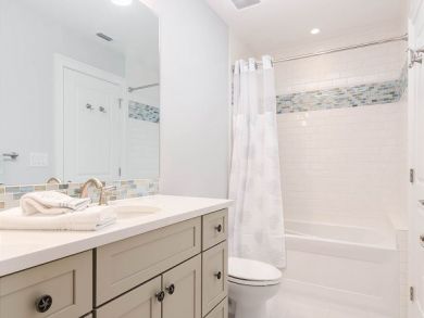 Naples Vacation Home Sleeps 10 Private Pool Walk to Beach