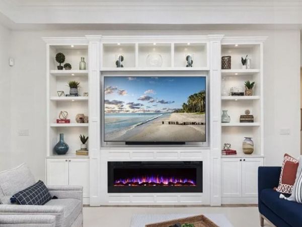 Ultimate Luxury Naples Villa in Olde Naples Walk to Beach