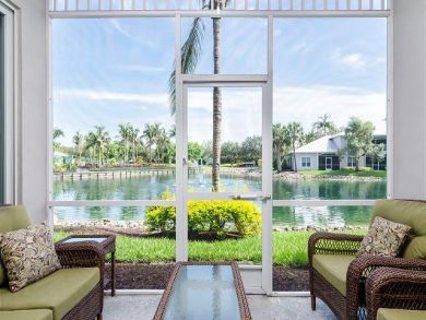 Naples Condo 921531