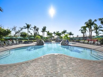 Naples Condo 921531