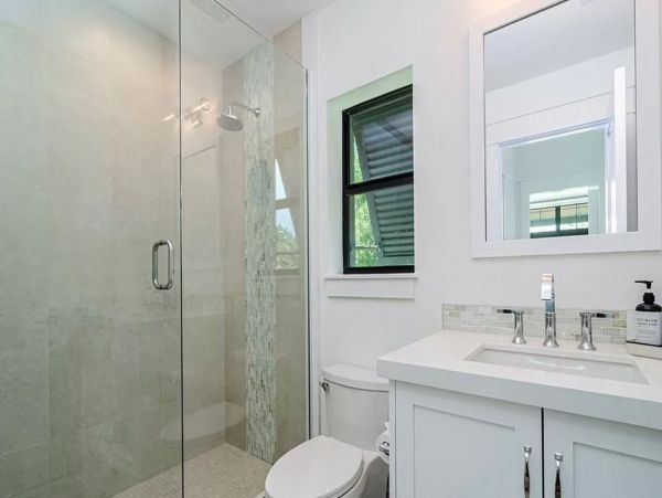 Downtown Naples Vacation Rental | Luxury Villa with Pool & Outdoor Living