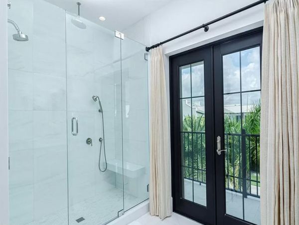 Downtown Naples Vacation Rental | Luxury Villa with Pool & Outdoor Living