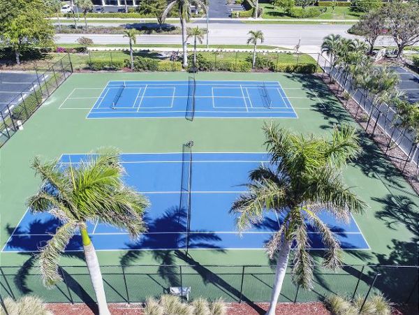Marco Island Two Bedroom Beachfront Vacation Rental Condo