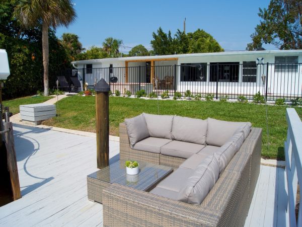 Heated Pool and Spa Naples Vacation Home Plus Den Sleeps 8