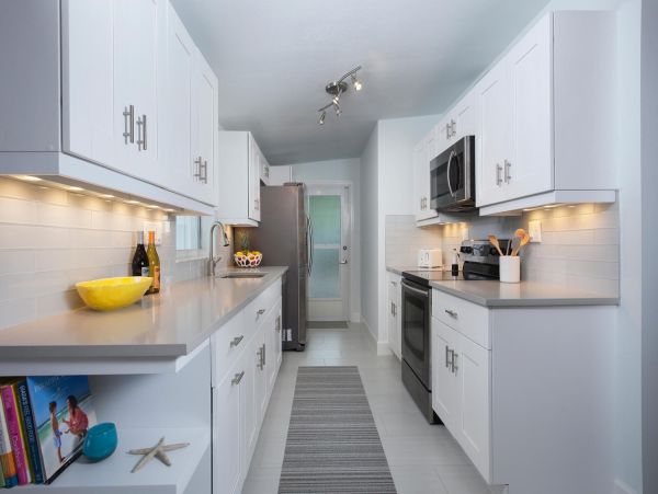 Heated Pool and Spa Naples Vacation Home Plus Den Sleeps 8