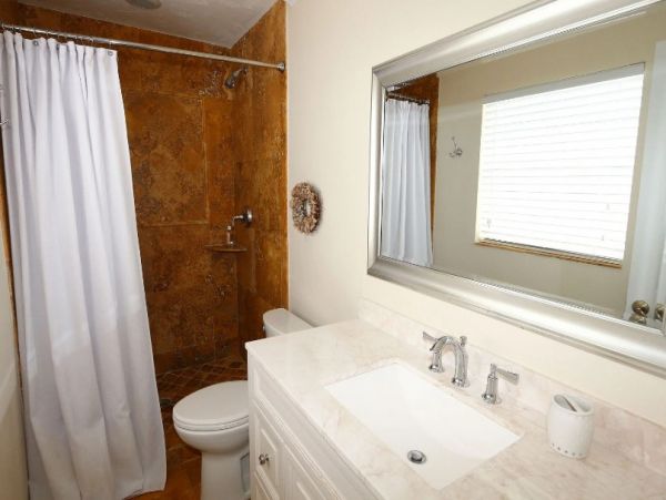Naples Four Bedroom Vacation Rental Home with Private Pool