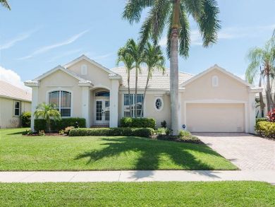 3 plus Den w bunks Marco Island Waterfront Villa