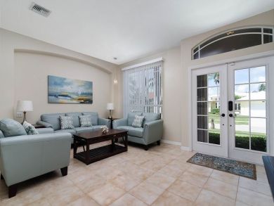 3 plus Den w bunks Marco Island Waterfront Villa