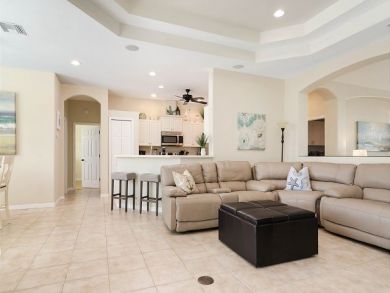 3 plus Den w bunks Marco Island Waterfront Villa