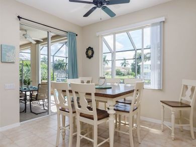 3 plus Den w bunks Marco Island Waterfront Villa
