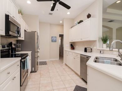 3 plus Den w bunks Marco Island Waterfront Villa