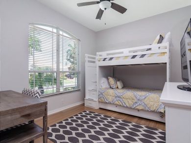 3 plus Den w bunks Marco Island Waterfront Villa