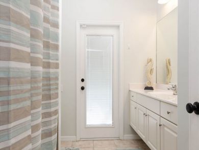 3 plus Den w bunks Marco Island Waterfront Villa