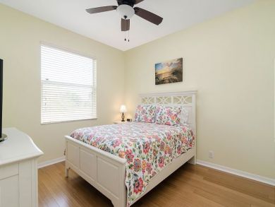 3 plus Den w bunks Marco Island Waterfront Villa