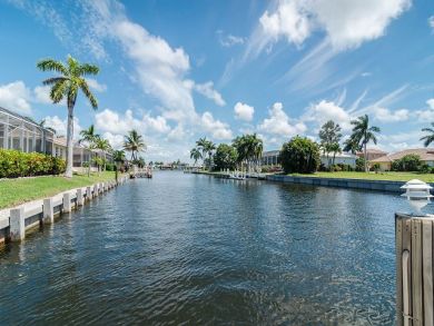 3 plus Den w bunks Marco Island Waterfront Villa