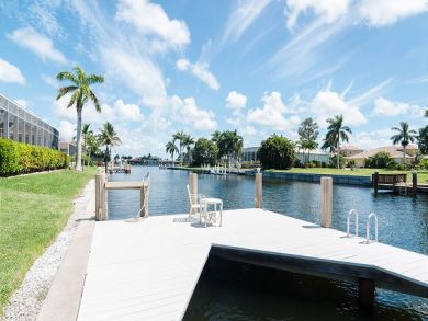 3 plus Den w bunks Marco Island Waterfront Villa
