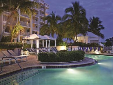 Marco Island Condo 921552