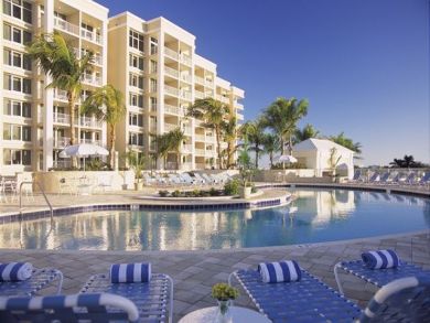 Marco Island Condo 921552