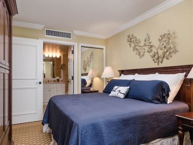 Marco Island Vacation Rental Beachfront Suite Sleeps 4