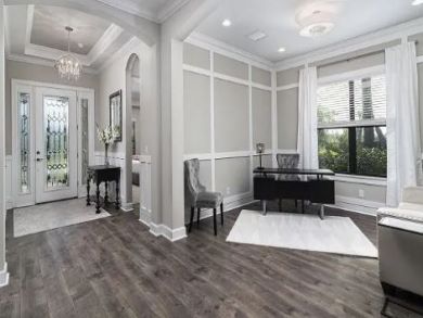 Naples Golf Course Three Bedroom Rental Home