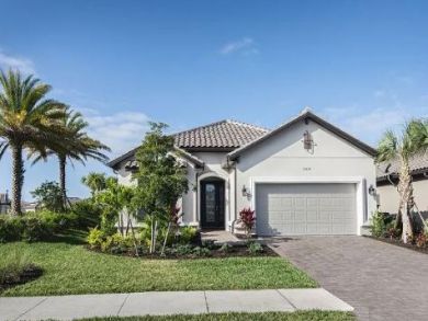 Naples Golf Course Three Bedroom Rental Home