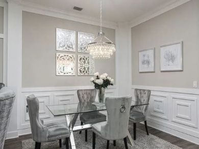 Naples Golf Course Three Bedroom Rental Home