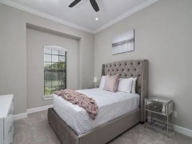 Naples Golf Course Three Bedroom Rental Home