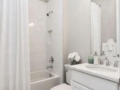 Naples Golf Course Three Bedroom Rental Home