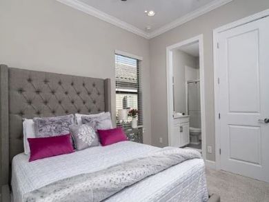 Naples Golf Course Three Bedroom Rental Home