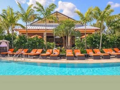 Naples Golf Course Three Bedroom Rental Home
