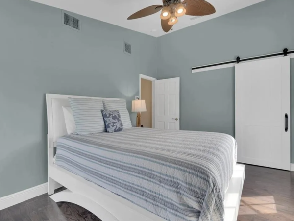 Canal-Front Marco Island Vacation Home Sleeps Ten Guests