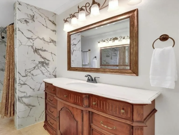 Canal-Front Marco Island Vacation Home Sleeps Ten Guests