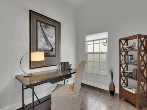 Canal-Front Marco Island Vacation Home Sleeps Ten Guests